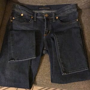 ☀️ 5/$25 Rock & Republic stretch skinny jeans
